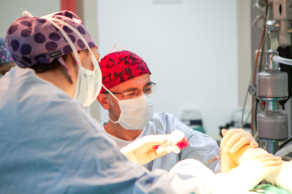 Kepez Estetik Merkezi